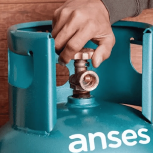 GARRAFA ANSES