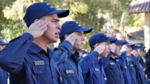 POLICIA DE SAN JUAN