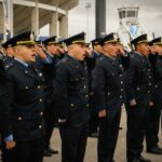591 nuevos policías patrullaran las calles de san juan