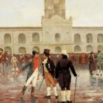 25 de mayo de 1810
