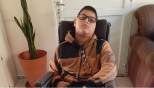 JESUS