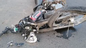 accidente