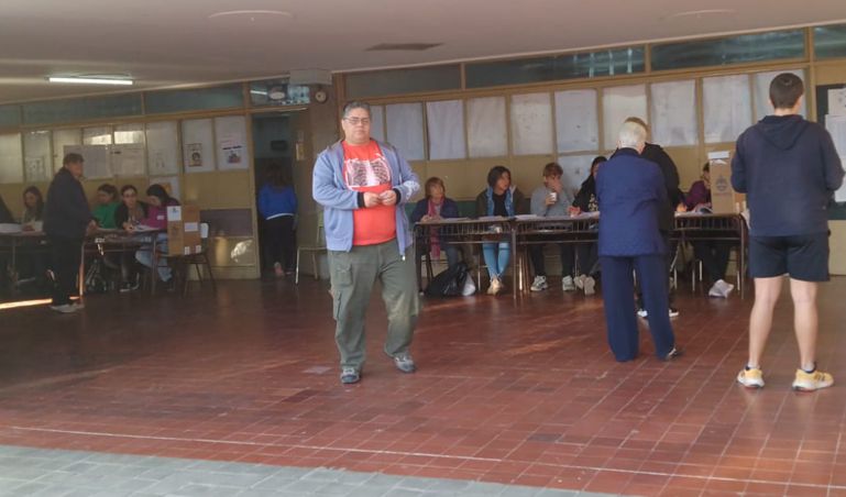 domingo 14 de mayo elecciones en san juan