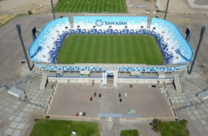 estadio san juan