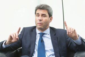 SERGIO UÑAC