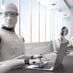inteligencia artificial remplaza a los trabajadores