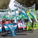 paro nacional en san juan