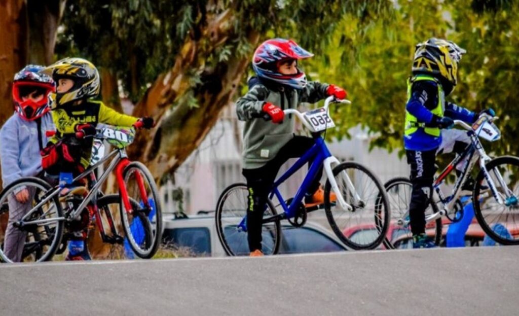 Durante el fin de semana del viernes 25 al domingo 27 de octubre, San Juan ofrecerá una amplia agenda deportiva en el marco del Mes del Deporte Inclusivo – Octubre 2024.