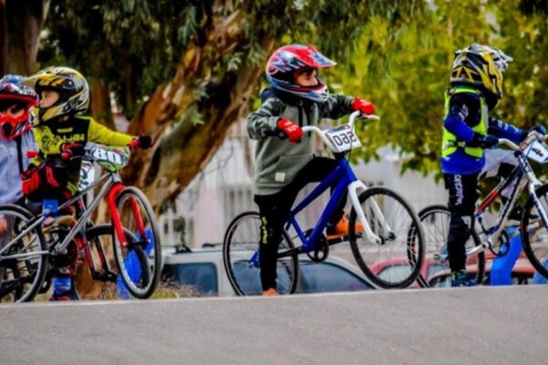 SAN JUAN CELEBRA EL MES DEL DEPORTE INCLUSIVO CON VARIADAS ACTIVIDADES