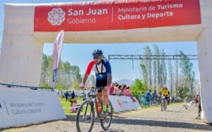 Este fin de semana, del viernes 11 al domingo 13 de octubre, San Juan se llenará de acción deportiva con una variada oferta de disciplinas que prometen entretener a todos los amantes del deporte.