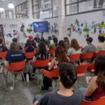 San Juan fue una de las sedes del NASA Space Apps Challenge, un hackatón internacional que se llevó a cabo los días 5 y 6 de octubre en el CECI. Este evento, que tuvo la participación de más de 350 ciudades alrededor del mundo, fue declarado de interés educativo y social por la municipalidad de la Capital de San Juan.