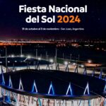 El Ministerio de Turismo, Cultura y Deporte de San Juan ha anunciado que los jubilados podrán acceder a entradas generales gratuitas para la Fiesta Nacional del Sol, uno de los eventos más importantes de la provincia.