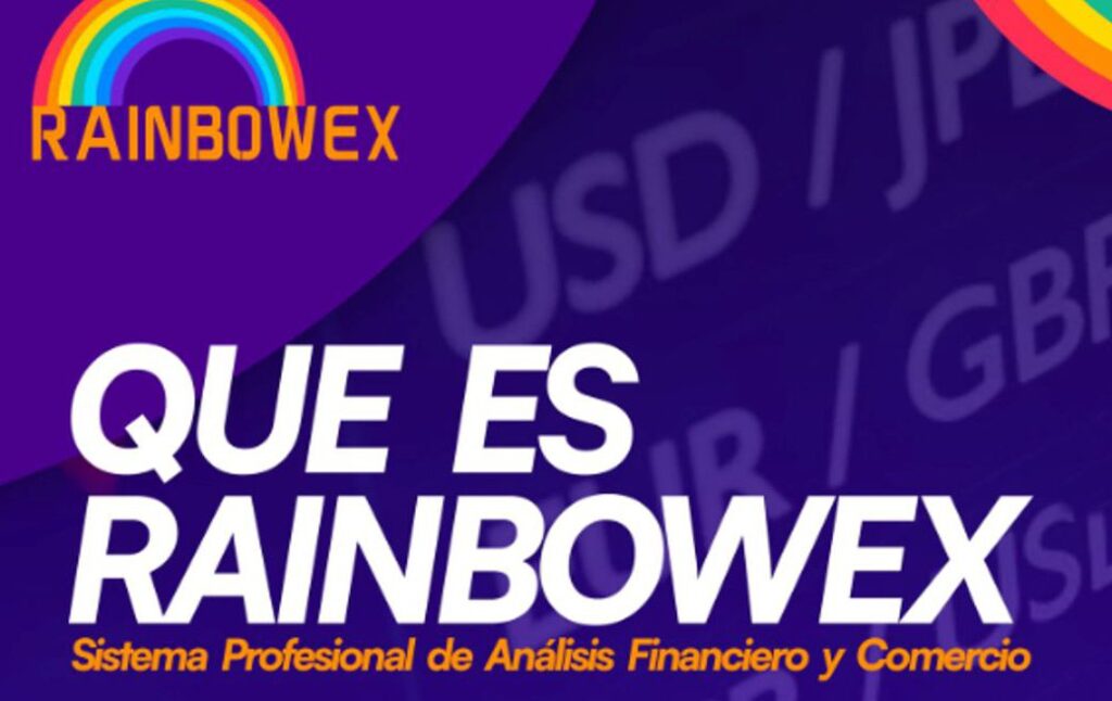 RainbowEx estafa piramidal en san juan