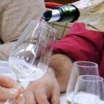 inalizó el XXXVI Concurso Nacional de Vinos Cata San Juan 2024