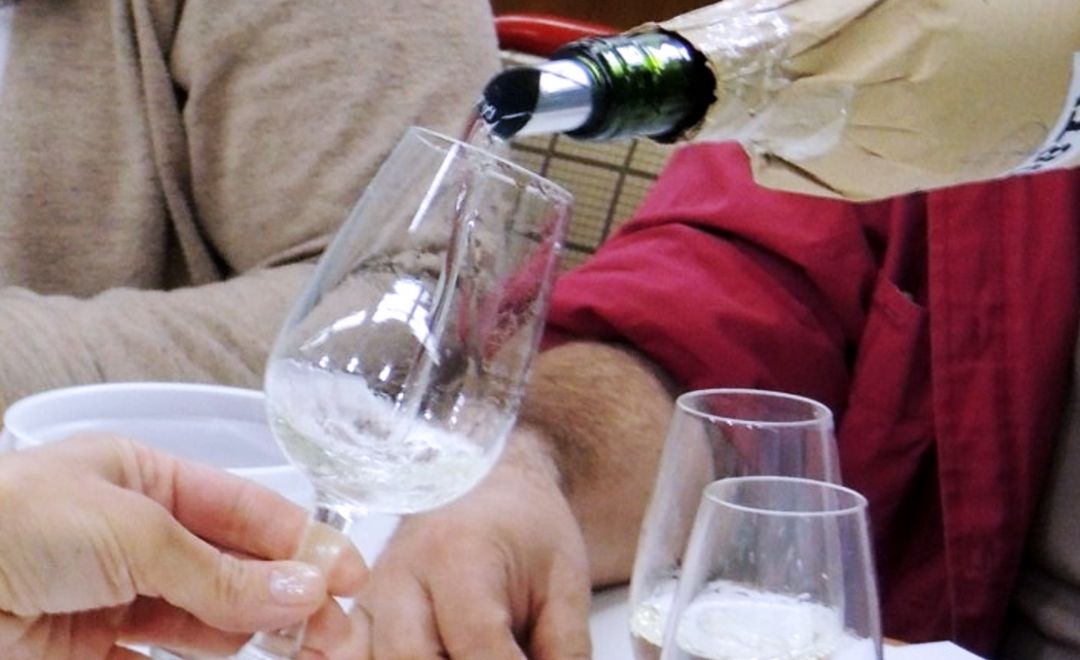 inalizó el XXXVI Concurso Nacional de Vinos Cata San Juan 2024