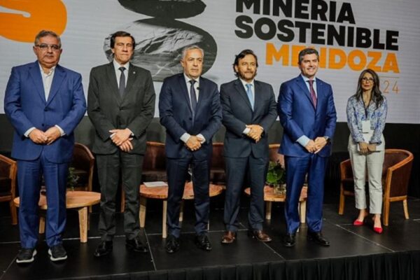 SAN JUAN, PROTAGONISTA EN LA CUMBRE DE MINERÍA SOSTENIBLE