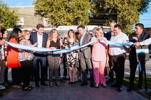 SAN JUAN CELEBRA LA MUESTRA ANUAL DE ESCUELAS TÉCNICAS