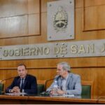 La Obra Social Provincia (OSP) lanzó su nuevo sitio web junto con herramientas de receta electrónica y carnet digital, marcando un hito en la modernización de los servicios de salud en la provincia. Este avance fue desarrollado en conjunto con el Ministerio de Salud y la Secretaría de Transformación Digital.