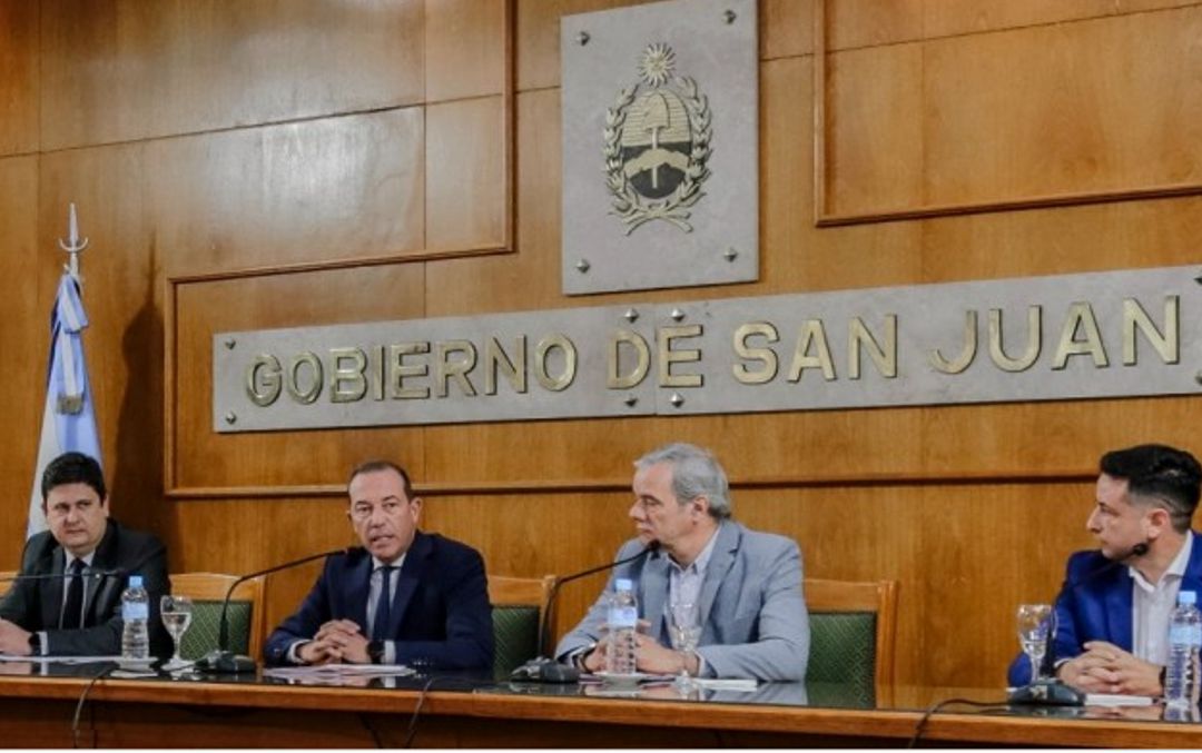 La Obra Social Provincia (OSP) lanzó su nuevo sitio web junto con herramientas de receta electrónica y carnet digital, marcando un hito en la modernización de los servicios de salud en la provincia. Este avance fue desarrollado en conjunto con el Ministerio de Salud y la Secretaría de Transformación Digital.