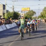 ciclismos en la provincia de san juan