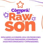 El intendente de Rawson, Carlos Munisaga, presentó la edición 2025 de “Comprá en Rawson”, una iniciativa que busca dinamizar la economía local en San Juan. Este programa combina esfuerzos del sector público y privado, ofreciendo productos de calidad, precios competitivos y una cálida atención al cliente.