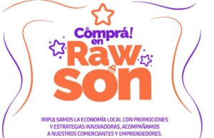 El intendente de Rawson, Carlos Munisaga, presentó la edición 2025 de “Comprá en Rawson”, una iniciativa que busca dinamizar la economía local en San Juan. Este programa combina esfuerzos del sector público y privado, ofreciendo productos de calidad, precios competitivos y una cálida atención al cliente.