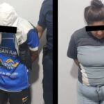 En la madrugada del viernes, personal policial de San Juan detuvo a Mario "Marito" Silva, un hombre con pedido de captura por varios robos. El operativo ocurrió en Villa Hipódromo, donde Silva y una mujer fueron sorprendidos cargando bolsos en un auto.