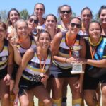 hockey femenino san juan