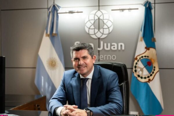 SAN JUAN ENTREGARÁ 72 NUEVAS VIVIENDAS EN RAWSON ESTE 5 DE MAYO