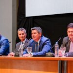 En el Día Internacional de las Personas con Discapacidad, San Juan presentó iniciativas inclusivas lideradas por el gobernador Marcelo Orrego. Durante un acto en el Centro de Convenciones Barrena Guzmán, se anunciaron programas que buscan mejorar la calidad de vida de este sector de la población.