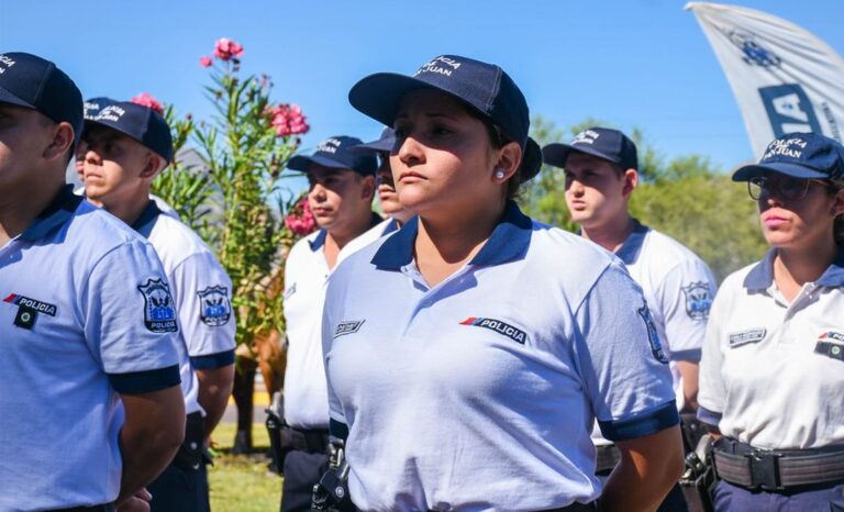 operativo de seguridad en san juan