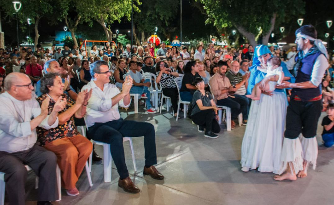 navidad criolla en san juan