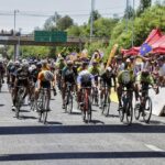 Entre el 16 y el 19 de enero, San Juan fue sede del primer Tour del Sol – Vicente Alejo Chancay, una competencia amateur de ciclismo que reunió a más de 400 participantes de distintas provincias y Chile.