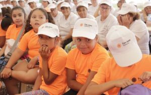 Las Colonias de Verano 2025 en San Juan se destacan por su compromiso con la inclusión y la recreación para personas de todas las edades y capacidades. Este programa, organizado por el Ministerio de Familia y Desarrollo Humano, brinda actividades recreativas y educativas en un ambiente de compañerismo y respeto.