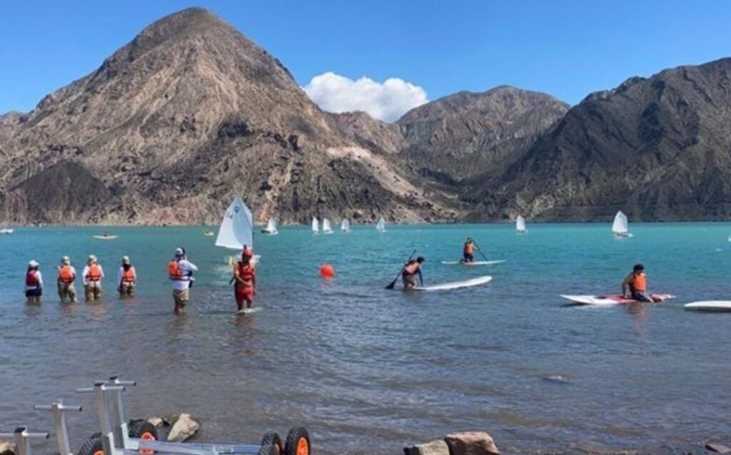 La Secretaría de Deporte de San Juan anunció la apertura de preinscripciones para el tercer grupo de la Escuelita de Deportes en la Naturaleza, destinada a niños y niñas de 8 a 13 años.