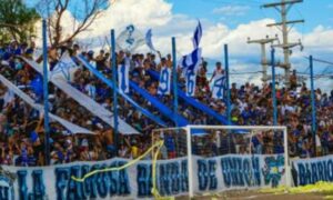 El próximo domingo 19 de enero de 2025, el Estadio 12 de Octubre, ubicado en el corazón de Villa Krause, será escenario de la semifinal del Torneo Amateur de la Liga Sanjuanina de Fútbol. El clásico enfrentará a Club Atlético Unión de Villa Krause contra su histórico rival, Sportivo Desamparados, en un duelo que promete emoción dentro del campo de juego y un compromiso de tranquilidad fuera de él.