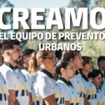 El intendente de Rawson, Carlos Munisaga, destacó las acciones realizadas durante su primer año de gestión para mejorar la seguridad en San Juan. Entre las medidas tomadas, se creó la División de Preventores Urbanos y se equipó a Protección Civil con nuevos vehículos e indumentaria.