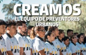 El intendente de Rawson, Carlos Munisaga, destacó las acciones realizadas durante su primer año de gestión para mejorar la seguridad en San Juan. Entre las medidas tomadas, se creó la División de Preventores Urbanos y se equipó a Protección Civil con nuevos vehículos e indumentaria.