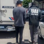 prófugo detenido en san juan