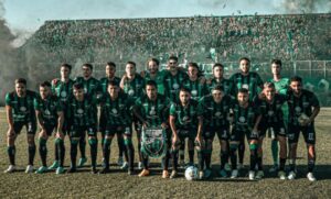 El Club San Martín de San Juan inició su pretemporada en el estadio Hilario Sánchez con el objetivo de prepararse para la vuelta a la Primera División. El equipo Verdinegro sumó importantes refuerzos y renovó con jugadores clave que lograron el ascenso.