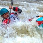 Entre el 28 de febrero y el 1 de marzo, San Juan será sede de un Campeonato Internacional de Kayak Freestyle, un evento deportivo de alto nivel organizado por el Kayak Club San Juan y avalado por la Federación Internacional de Canotaje (ICF).