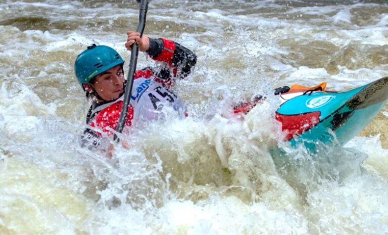 Entre el 28 de febrero y el 1 de marzo, San Juan será sede de un Campeonato Internacional de Kayak Freestyle, un evento deportivo de alto nivel organizado por el Kayak Club San Juan y avalado por la Federación Internacional de Canotaje (ICF).