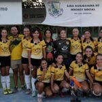 Durante tres intensas jornadas, San Juan se convirtió en el epicentro del Torneo Nacional de Hockey Social e Inclusivo, un evento que reunió a equipos de todo el país en un ambiente de integración y competencia.