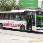 El Ministerio de Gobierno de San Juan anunció que a partir del lunes 10 de febrero se habilitará nuevamente el uso del boleto escolar y docente en toda la provincia. Esta medida busca garantizar el acceso al transporte público para estudiantes y trabajadores de la educación antes del inicio del ciclo lectivo.