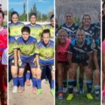 El fútbol femenino de San Juan vivirá una jornada histórica este viernes 28 de febrero con la gran final de la Copa de Clubes Campeones Femenina, denominada Copa Ischigualasto. El Estadio del Bicentenario será el escenario de los dos encuentros decisivos que coronarán a las mejores de la provincia.