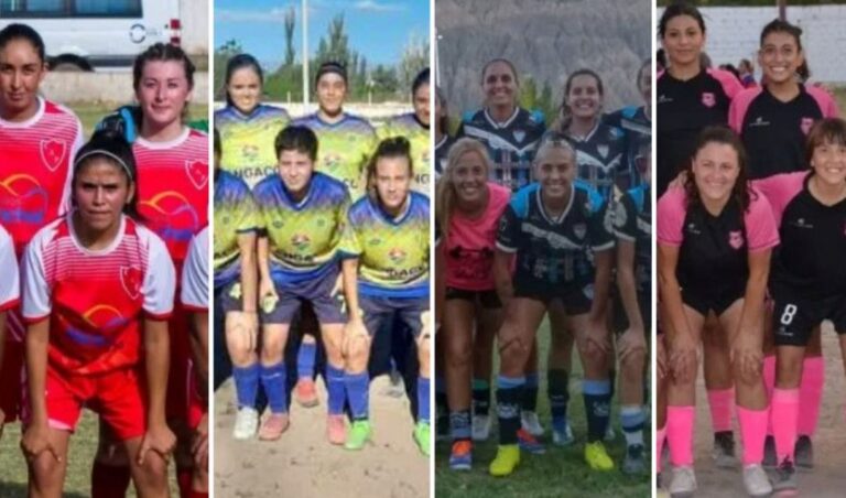 El fútbol femenino de San Juan vivirá una jornada histórica este viernes 28 de febrero con la gran final de la Copa de Clubes Campeones Femenina, denominada Copa Ischigualasto. El Estadio del Bicentenario será el escenario de los dos encuentros decisivos que coronarán a las mejores de la provincia.