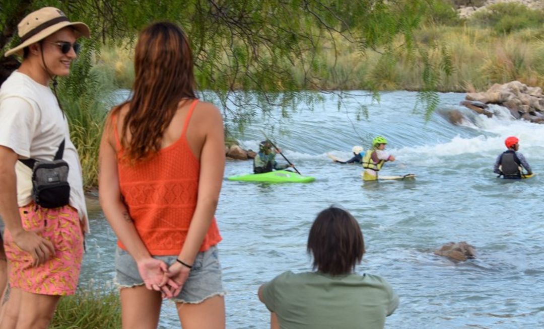 San Juan se prepara para un fin de semana repleto de competencias deportivas que reunirán a atletas locales y nacionales. Desde el viernes 7 hasta el domingo 9 de febrero, la provincia será sede de diversos torneos y eventos que atraerán la atención del público.