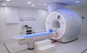 A cuatro meses de la puesta en funcionamiento del nuevo resonador magnético del Hospital Marcial Quiroga, San Juan ha logrado triplicar la cantidad de turnos otorgados, alcanzando más de 500 estudios por mes.