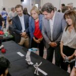 Con un gran evento en el Centro Cultural Conte Grand, finalizó la edición 2025 de Verano Tech, el programa que promueve el aprendizaje de nuevas tecnologías y que este año reunió a más de 400 participantes en San Juan.