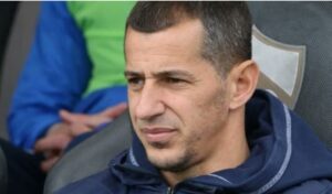 El club San Martín de San Juan ya tiene nuevo director técnico. Tras la renuncia de Raúl Antuña luego de la derrota ante Platense, la dirigencia confirmó la llegada de Leandro Romagnoli como el nuevo entrenador del equipo verdinegro.
